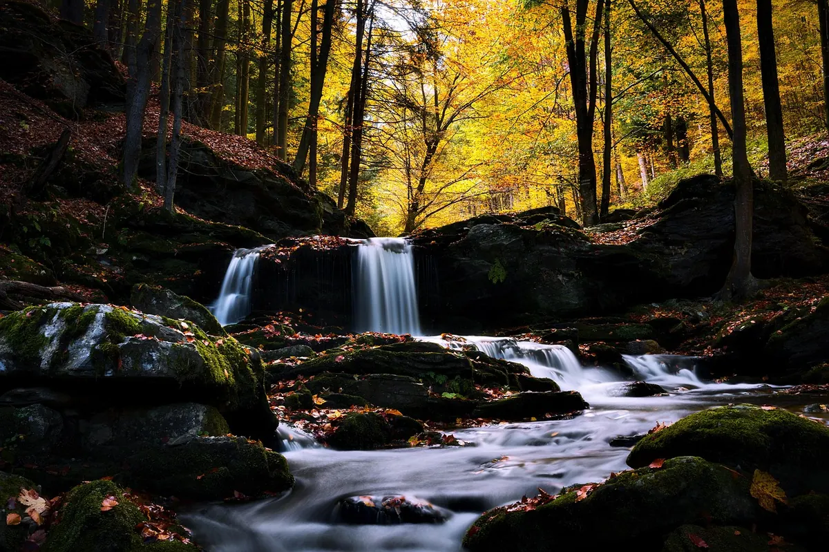 How to Find Secret Waterfalls in the Lake District Without Trespassing