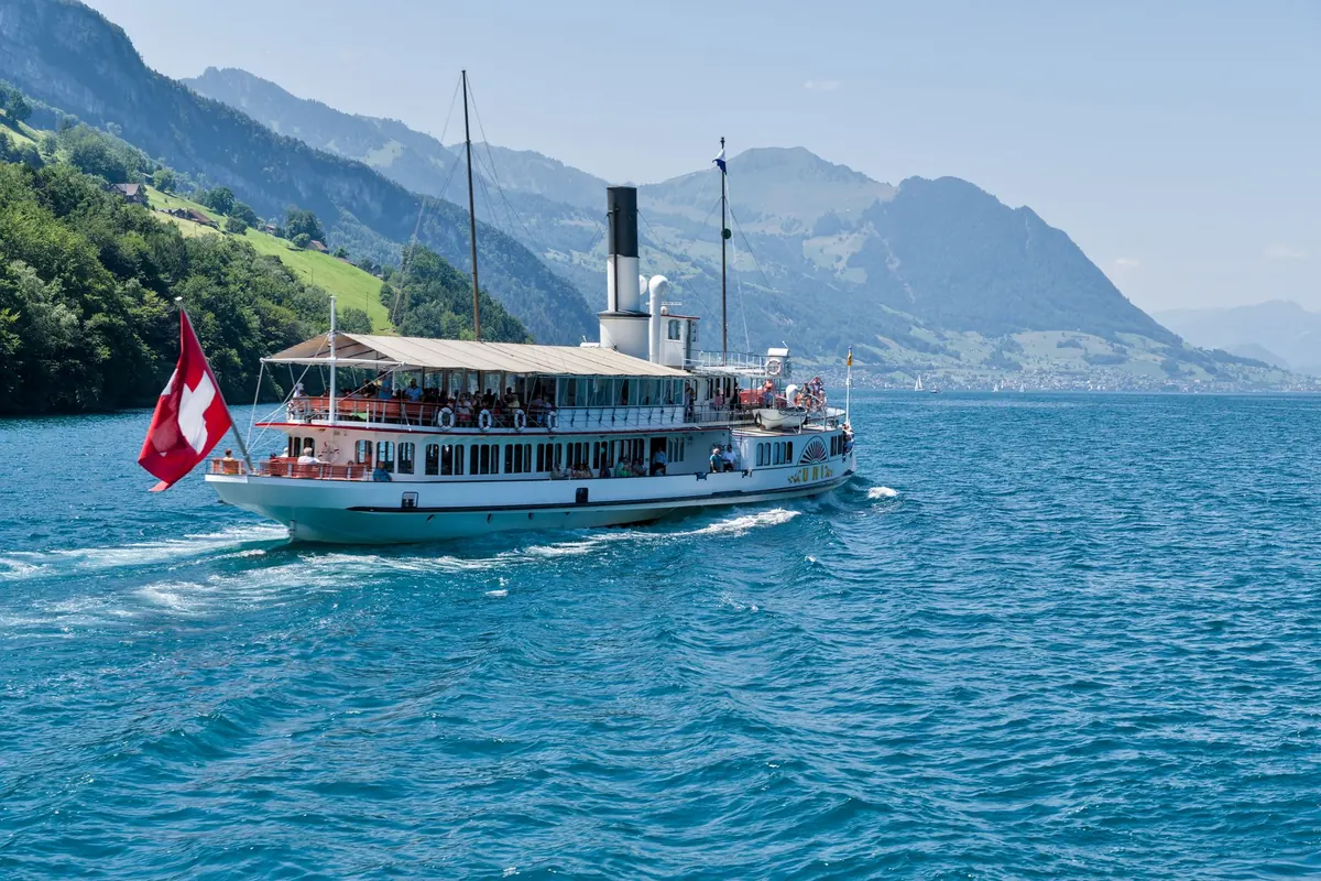 Ullswater Without a Car: A Step-by-Step Day Trip Guide